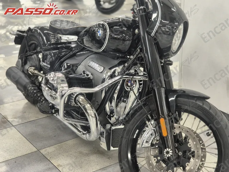 Bmw R 18 - фото 0