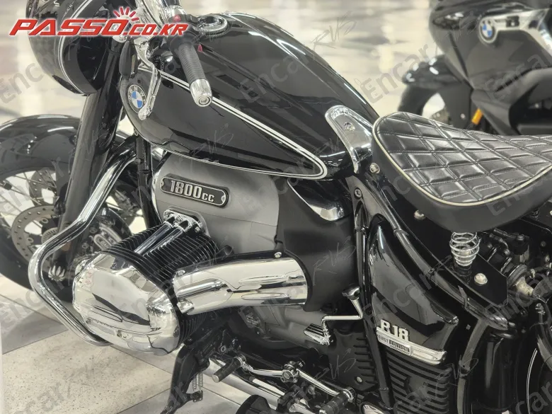 Bmw R 18 - фото 2