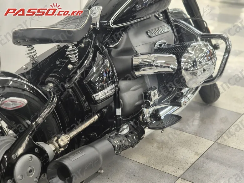 Bmw R 18 - фото 3