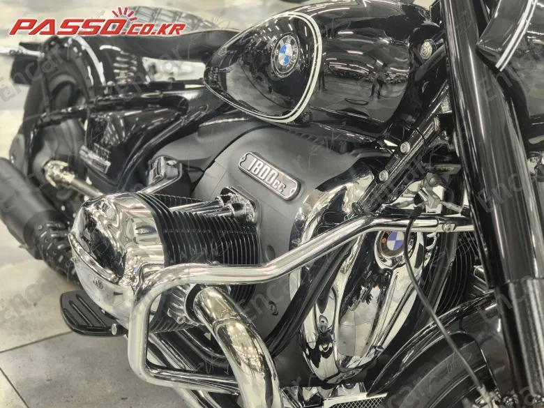 Bmw R 18 - фото 4