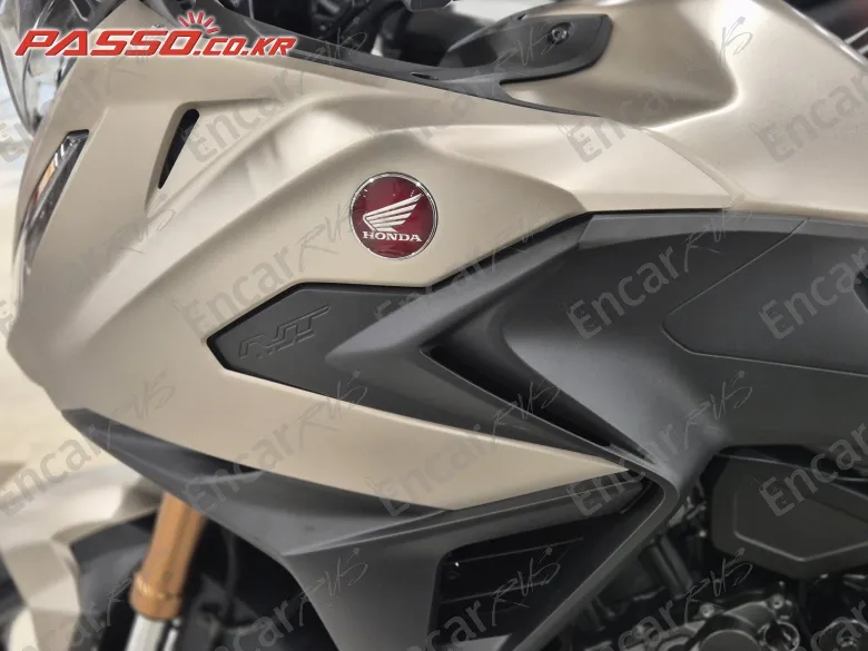 Honda Nt 1100 Dct - фото 1