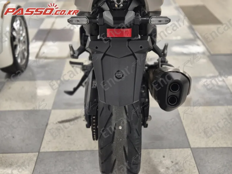 Honda Nt 1100 Dct - фото 2