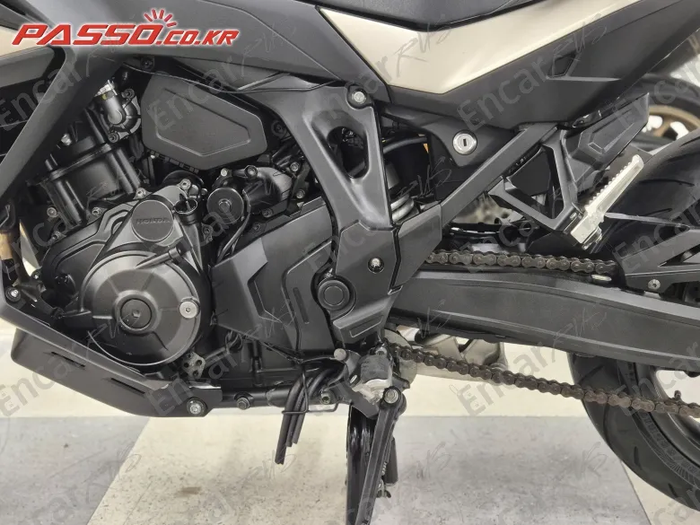 Honda Nt 1100 Dct - фото 6