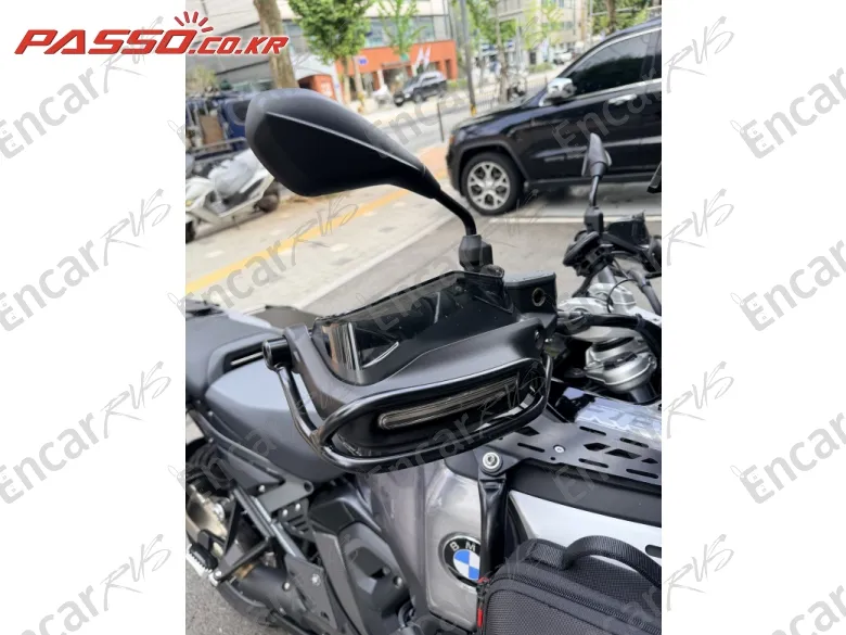 Bmw R 1300 Gs Adventure - фото 3