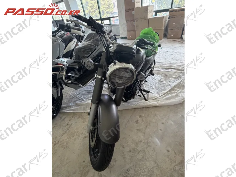Honda GB 350 C - фото 2