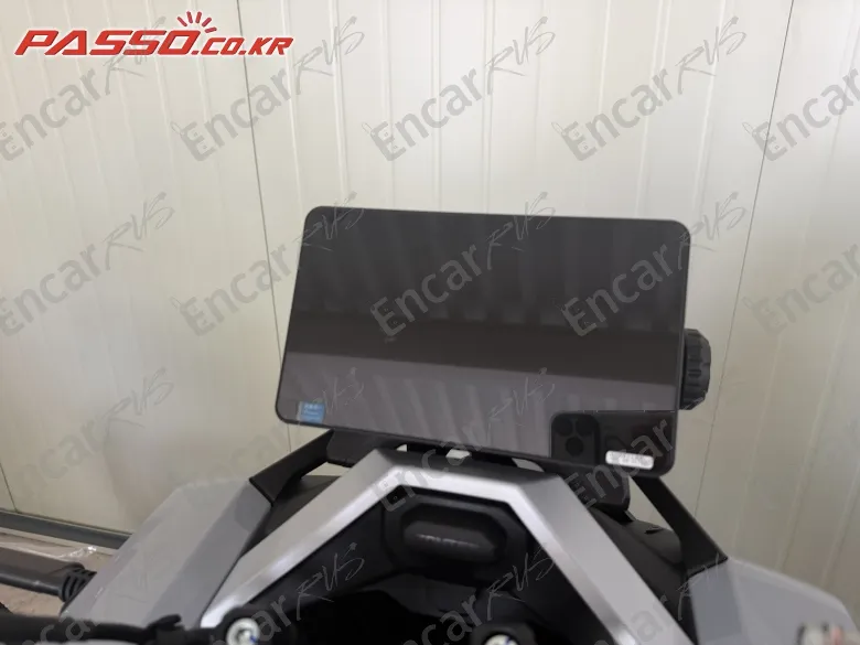 Zontes 368 G - фото 6