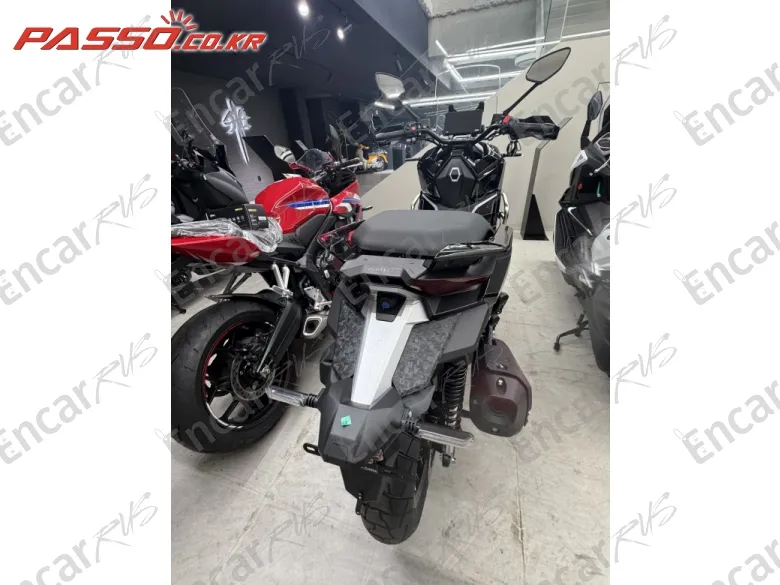 Zontes 368 G - фото 3