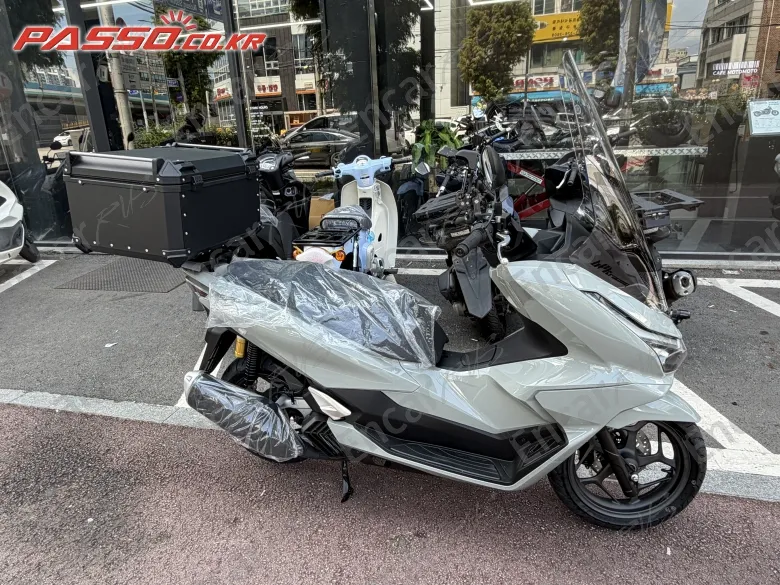 Honda PCX 125 ABS - фото 0