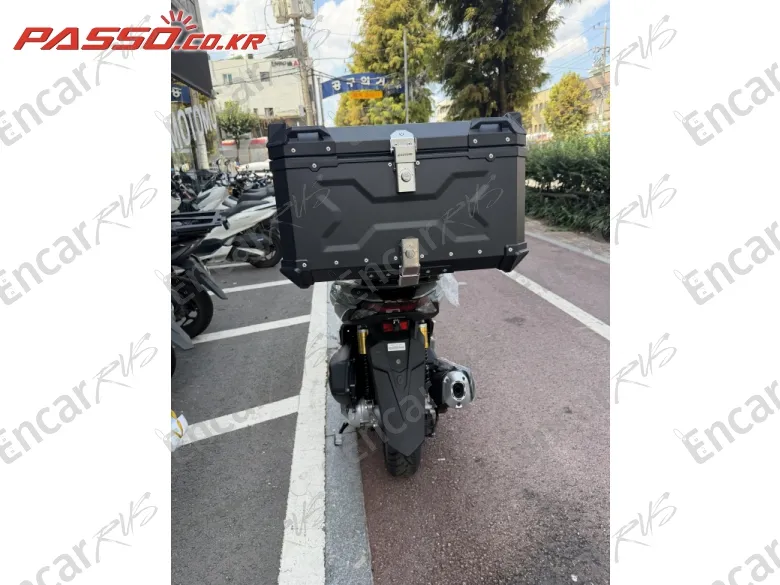 Honda PCX 125 ABS - фото 3