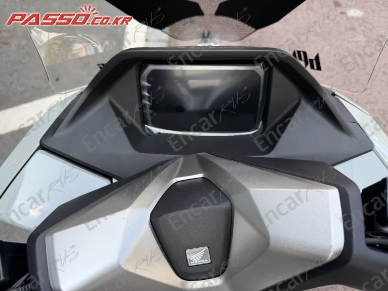 Honda PCX 125 ABS - фото 4