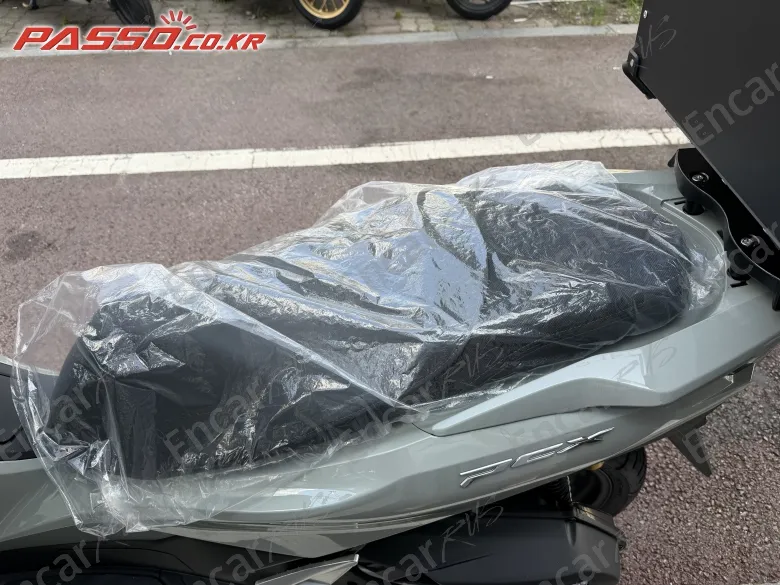 Honda PCX 125 ABS - фото 5