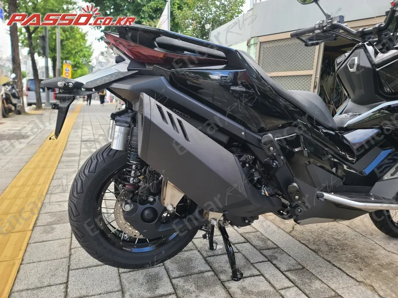 Zontes 368 G - фото 6