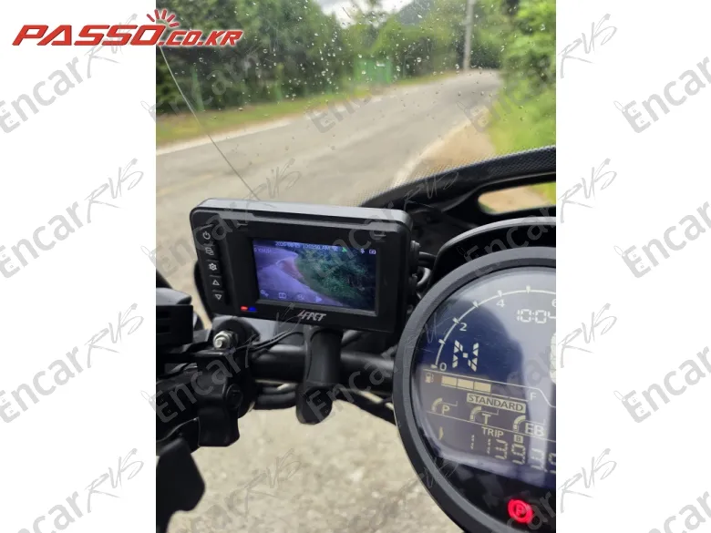 Honda Rebel 1100 Se Dct - фото 3