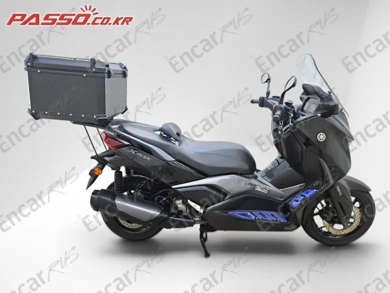 Yamaha X Max 300 Abs - фото 0