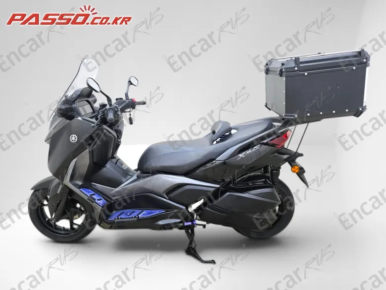 Yamaha X Max 300 Abs - фото 1