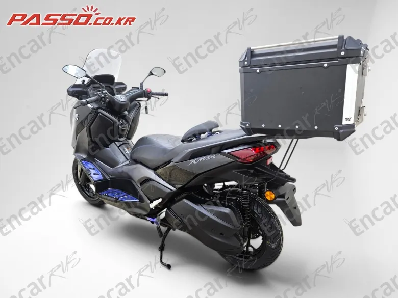 Yamaha X Max 300 Abs - фото 3