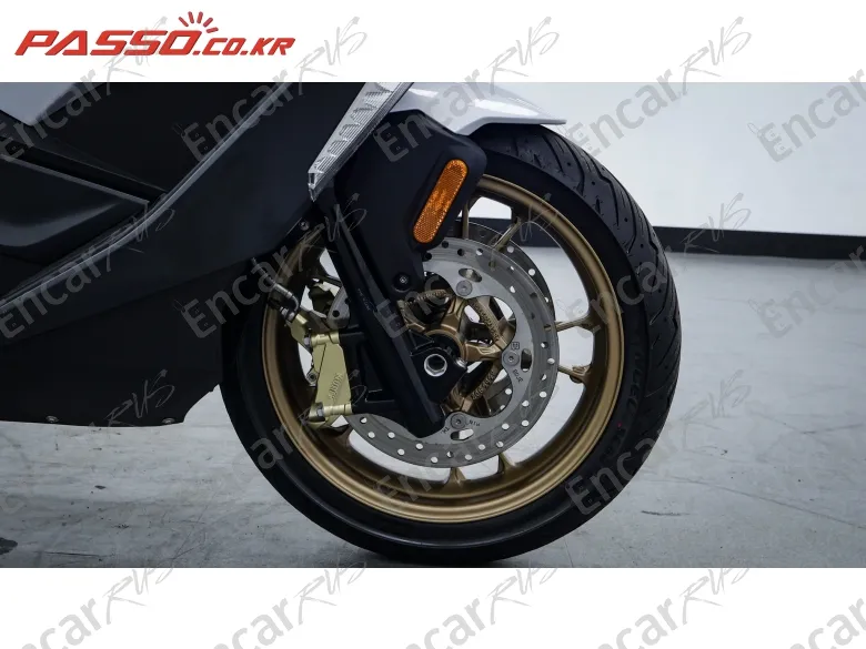 Bmw C 400 Gt - фото 5