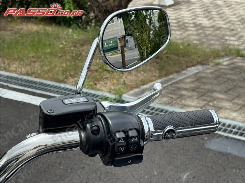 HARLEY-DAVIDSON FAT BOY 114 - фото 3