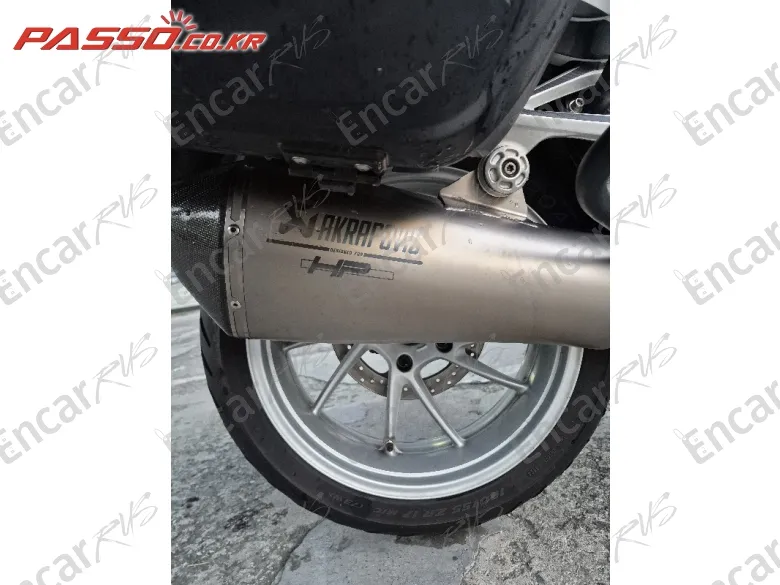 Bmw R 1200 Rt - фото 3