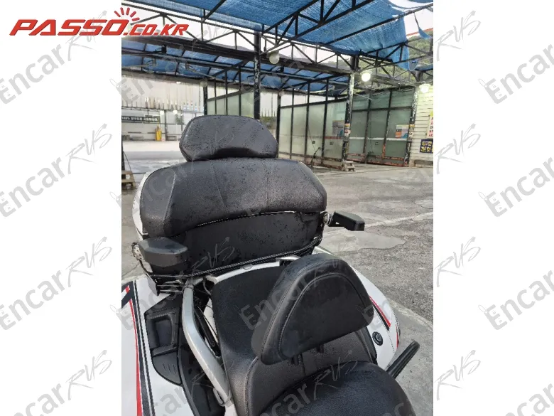Bmw R 1200 Rt - фото 4