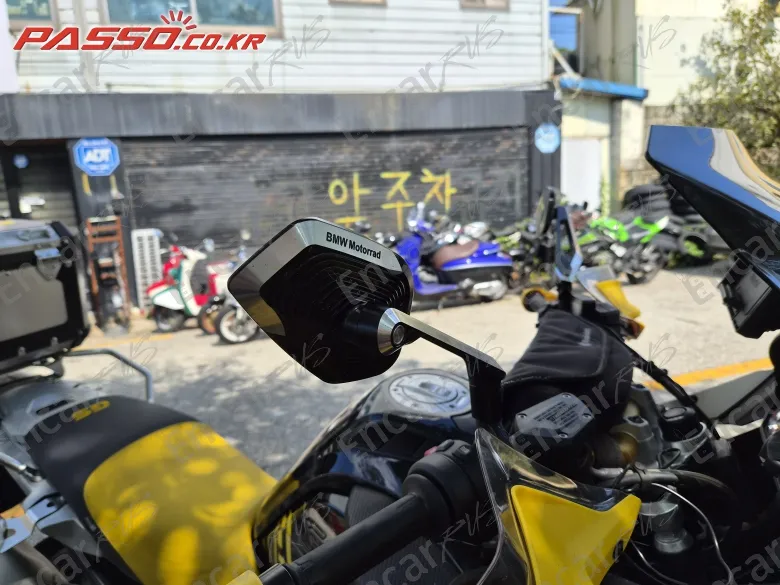 BMW R 1250 GS ADVENTURE - фото 4