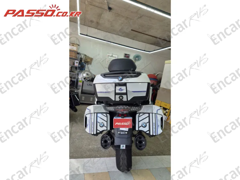 Bmw K 1600 Gt - фото 2