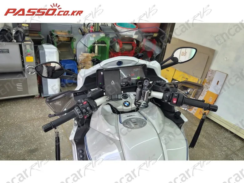 Bmw K 1600 Gt - фото 3