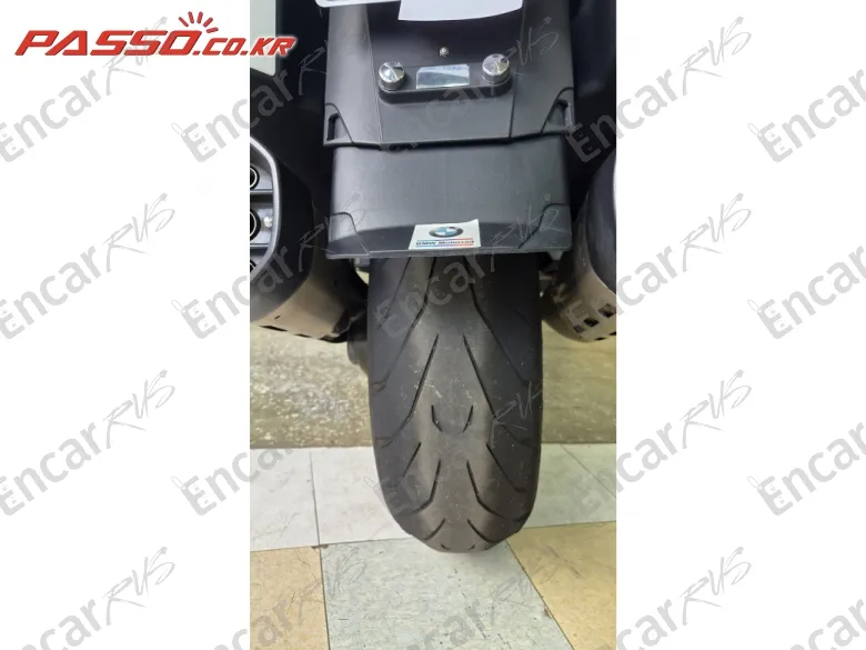 Bmw K 1600 Gt - фото 5