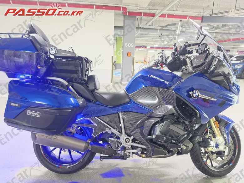 Bmw R 1250 Rt - фото 0