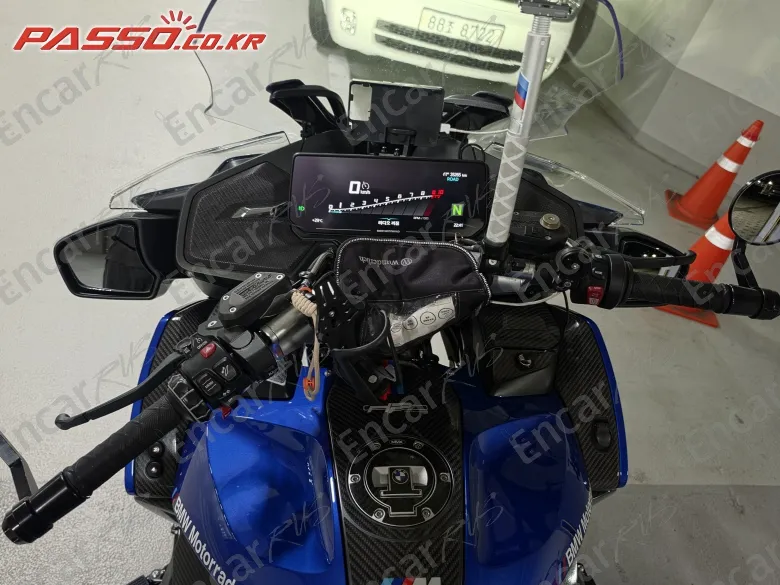 Bmw R 1250 Rt - фото 3