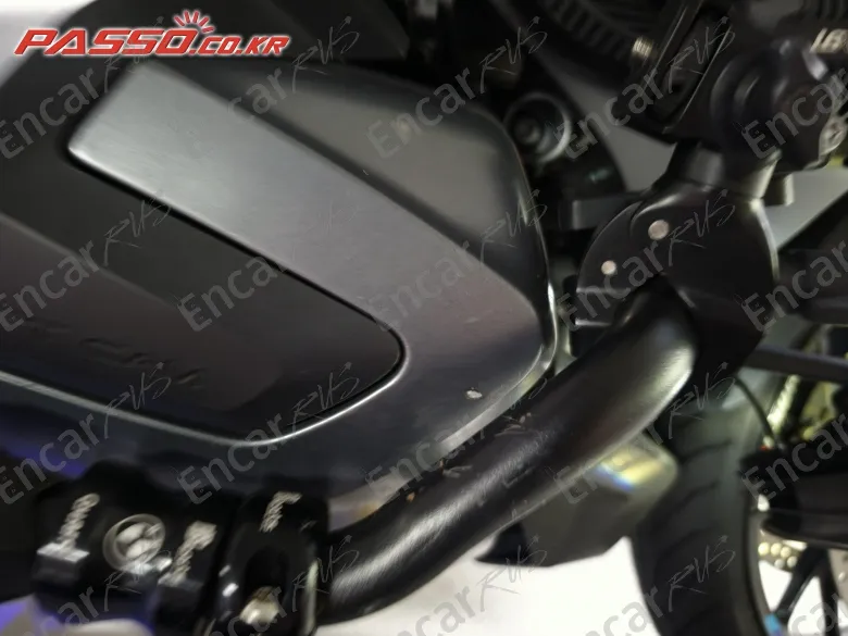 Bmw R 1250 Rt - фото 4