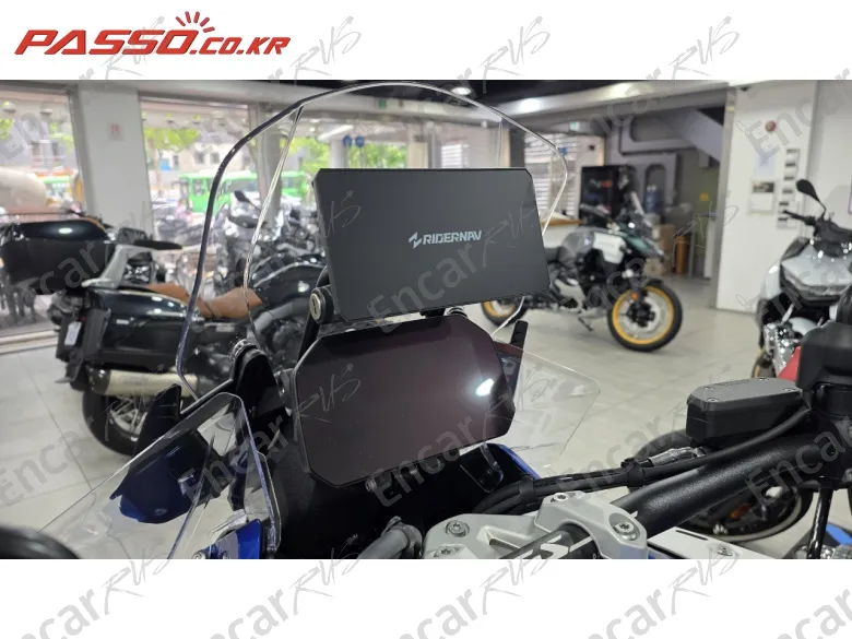 Bmw R 1300 Gs Adventure - фото 4