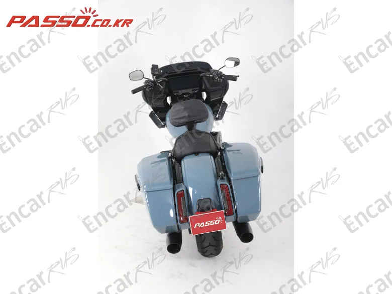 HARLEY-DAVIDSON FLTR - фото 2