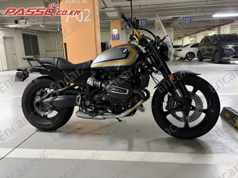 BMW R 12 - фото 0