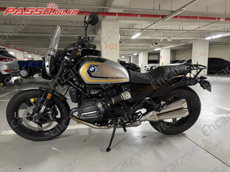 BMW R 12 - фото 1