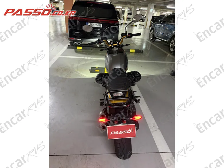 BMW R 12 - фото 2