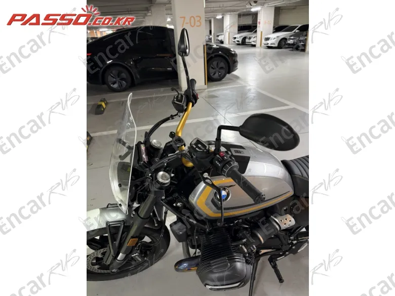 BMW R 12 - фото 3