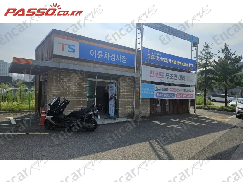 BMW C 650 GT - фото 5