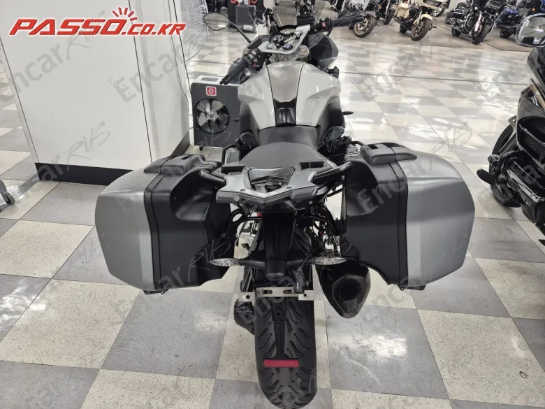 Bmw R 1200 Rs - фото 2