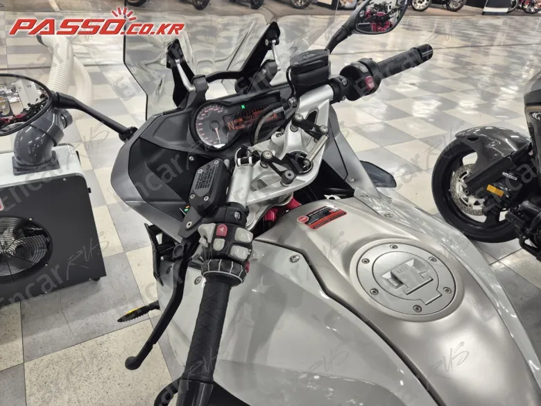 Bmw R 1200 Rs - фото 3