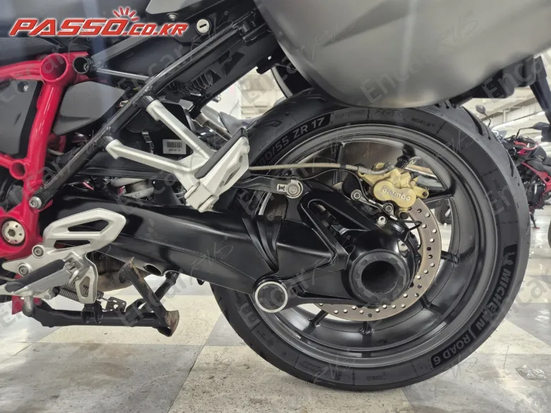 Bmw R 1200 Rs - фото 5