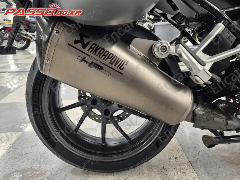Bmw R 1200 Rs - фото 6
