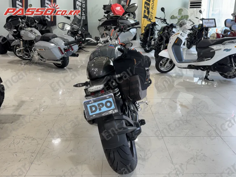 Bmw R Nine T Pure - фото 2