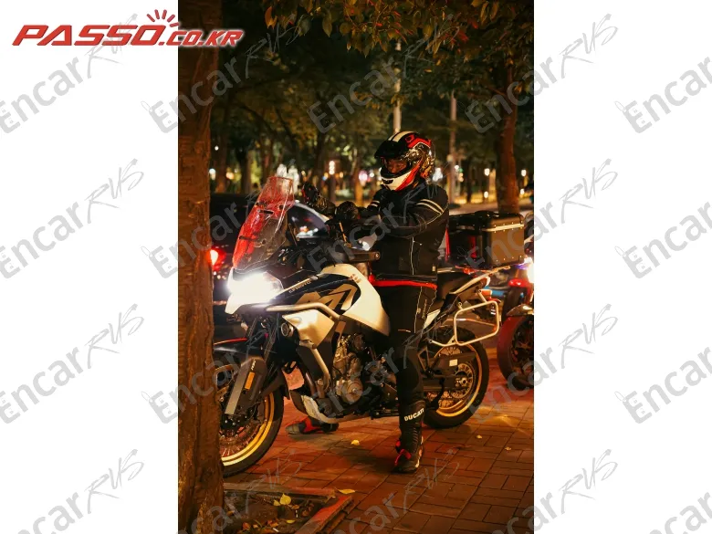 Cfmoto 800 Mt Explorer - фото 4