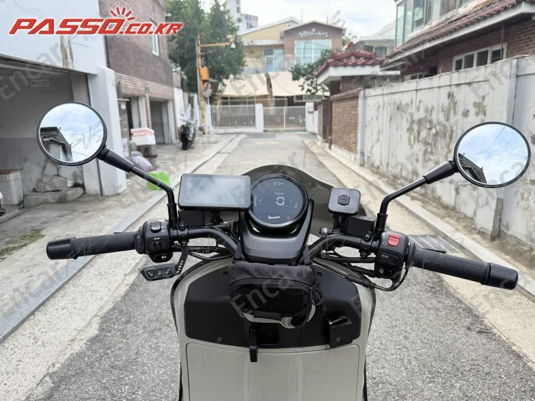 Vespa Gtv 300 - фото 3