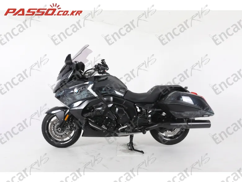 Bmw K 1600 B - фото 1