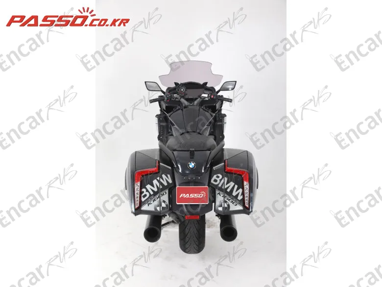 Bmw K 1600 B - фото 2