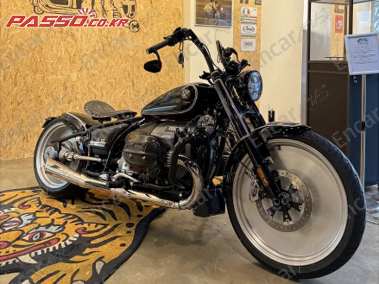 Bmw R 18 - фото 0