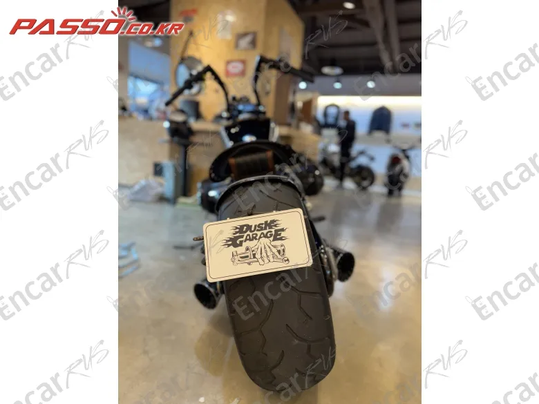 Bmw R 18 - фото 2