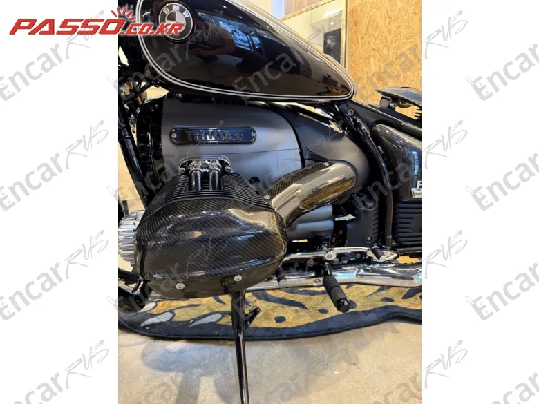 Bmw R 18 - фото 4